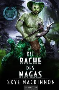 Produktbild: Die Rache des Nagas