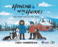 Produktbild: Howling With Huskies