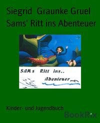 Produktbild: Sams' Ritt ins Abenteuer