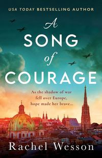 Produktbild: A Song of Courage