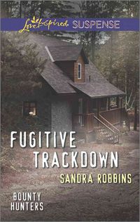 Produktbild: Love Inspired Suspense Fugitiv