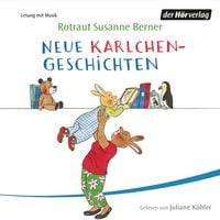 Produktbild: Neue Karlchen-Geschichten