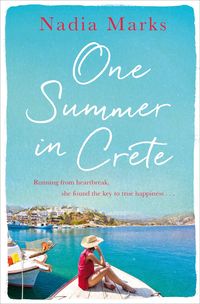 Produktbild: One Summer in Crete