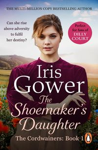 Produktbild: The Shoemaker's Daughter