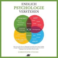 Produktbild: Endlich Psychologie verstehen