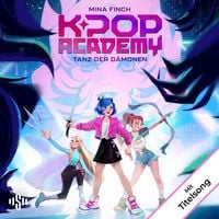 Produktbild: K-Pop Academy 1: Tanz der D&auml;monen