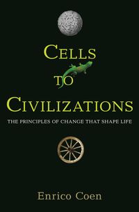 Produktbild: Cells to Civilizations