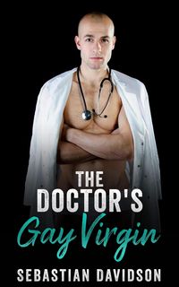 Produktbild: The Doctor's Gay Virgin
