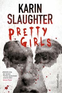 Produktbild: Pretty Girls