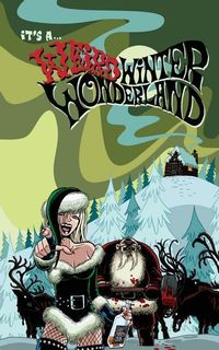 Produktbild: It's A Weird Winter Wonderland