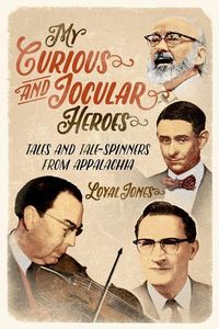 Produktbild: My Curious and Jocular Heroes