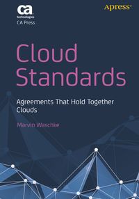Produktbild: Cloud Standards