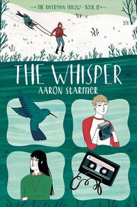 Produktbild: Whisper