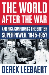 Produktbild: The World After the War