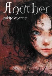 Produktbild: Another (light novel)