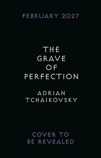 Produktbild: The Grave of Perfection
