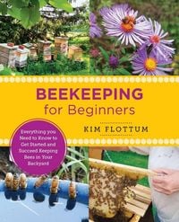 Produktbild: Beekeeping for Beginners