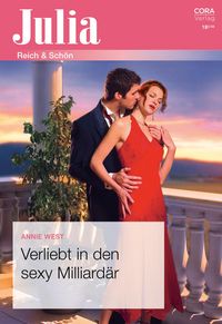 Produktbild: Verliebt in den sexy Milliard&auml;r
