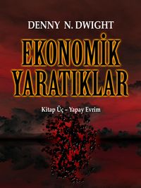 Produktbild: Ekonomik Yaratiklar