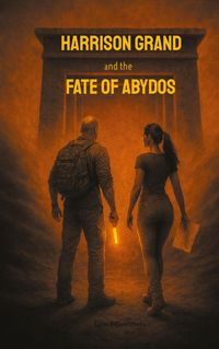 Produktbild: Harrison Grand and the Fate of Abydos
