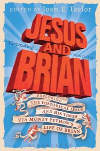 Produktbild: Jesus and Brian