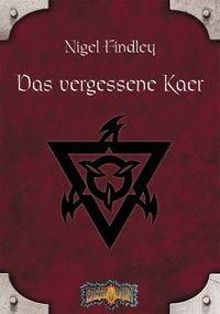 Produktbild: Das vergessene Kaer