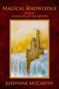 Produktbild: Magical Knowledge III - Contacts of the Adept