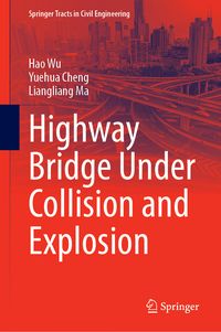 Produktbild: Highway Bridge under Collision and Explosion