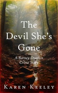 Produktbild: The Devil She's Gone
