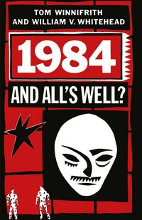 Produktbild: 1984 and All's Well?