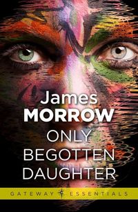 Produktbild: Only Begotten Daughter