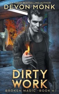 Produktbild: Dirty Work