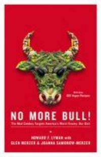 Produktbild: No More Bull!