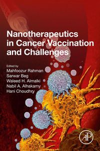 Produktbild: Nanotherapeutics in Cancer Vaccination and Challenges