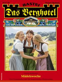 Produktbild: Das Berghotel 376