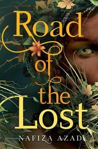 Produktbild: Road of the Lost