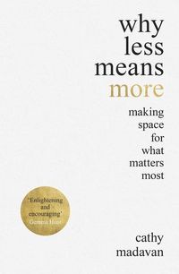 Produktbild: Why Less Means More