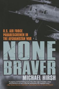 Produktbild: None Braver