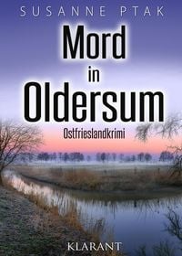 Produktbild: Mord in Oldersum. Ostfrieslandkrimi