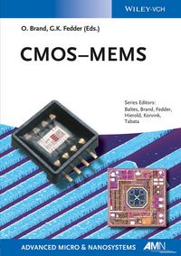 Produktbild: Cmos-Mems