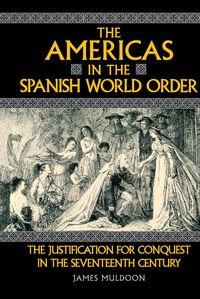 Produktbild: The Americas in the Spanish World Order