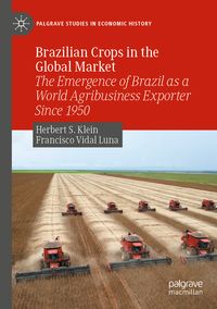 Produktbild: Brazilian Crops in the Global Market