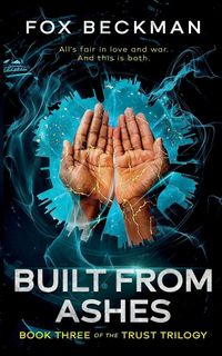 Produktbild: Built from Ashes