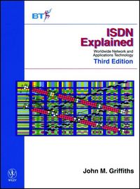 Produktbild: ISDN Explained