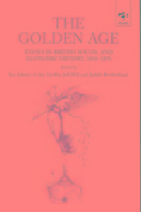 Produktbild: Inkster, I: The Golden Age