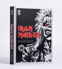 Produktbild: Iron Maiden. Infinite Dreams