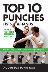Produktbild: Top 10 Punches Fists & Hands