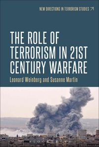 Produktbild: Role Of Terrorism in 21st-Cent