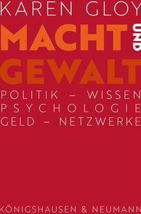 Produktbild: Macht und Gewalt