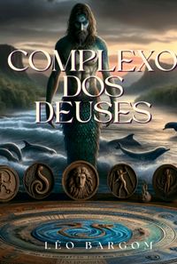 Produktbild: Complexo Dos Deuses